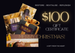 Christmas Gift Voucher